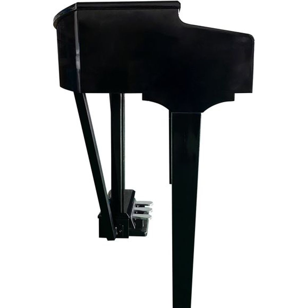 Viva Grand el-flygel pakke m/pianokrakk