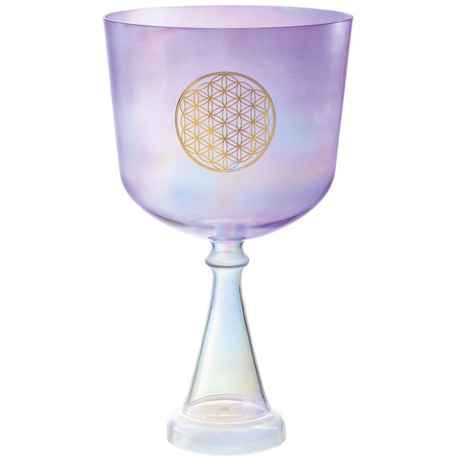 Hovedbilde Meinl Sonic Energy Crystal Singing Chalice ...
