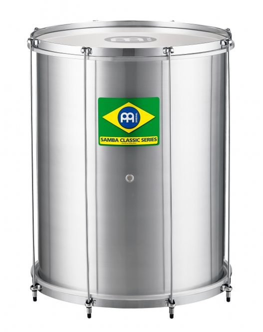 Hovedbilde Meinl Percussion SUC18 18''x22'' Classic Surdo