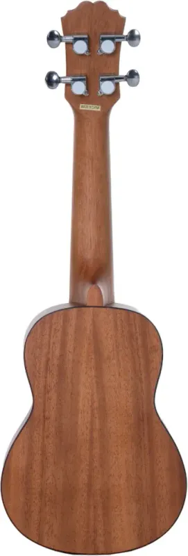 Santana U4 sopran ukulele pakke