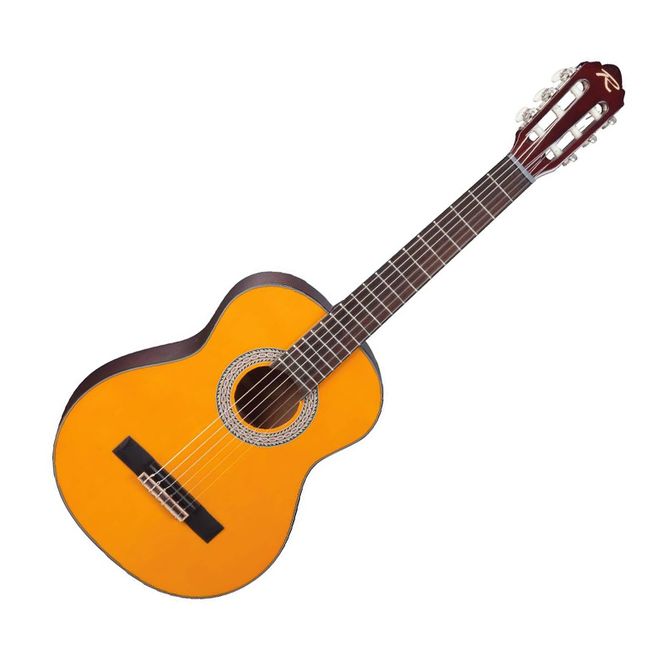 Hovedbilde RENO RC160N Classical Guitar - 3/4 size