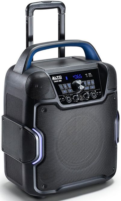 Hovedbilde ALTO ÜBER FX2
