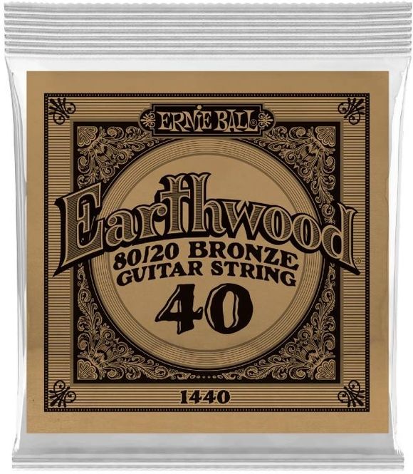 Hovedbilde Ernie Ball EB-1440 -6pc