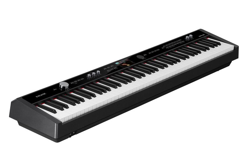 NUX NPK-20 B Digitalpiano