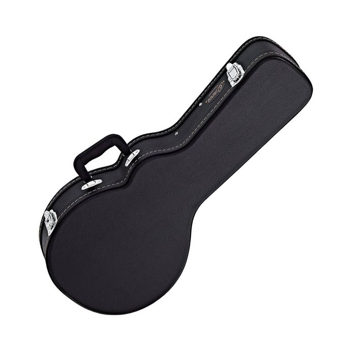 Hovedbilde Ortega OMCSTD-F Hardcase Mandolin F-style
