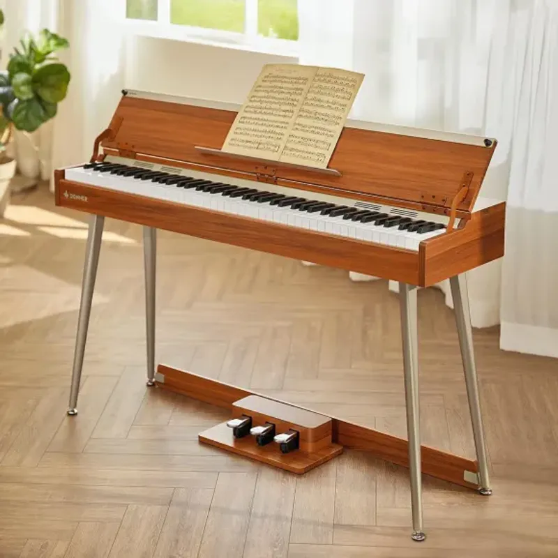 Donner DDP-80 PLUS el-piano  