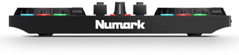 Numark Party Mix II
