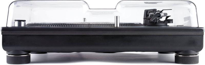 Decksaver Technics SL-1200/1210