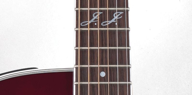Takamine JJ325SRC John Jorgenson