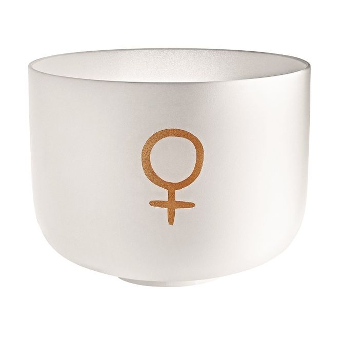 Hovedbilde Meinl Sonic Energy PCSB12V Planetary Tuned Singing Bowl 12", Ven