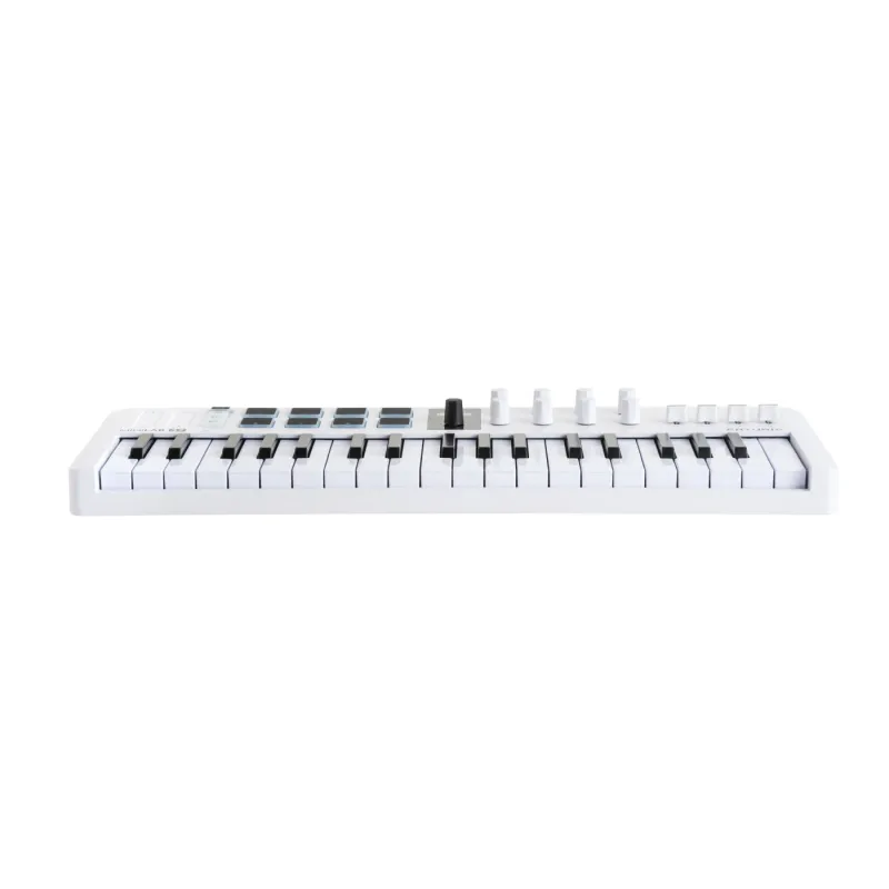 ARTURIA Minilab 37 White