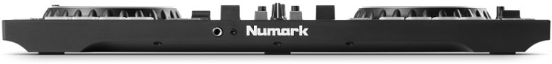 Numark Mixtrack Pro FX