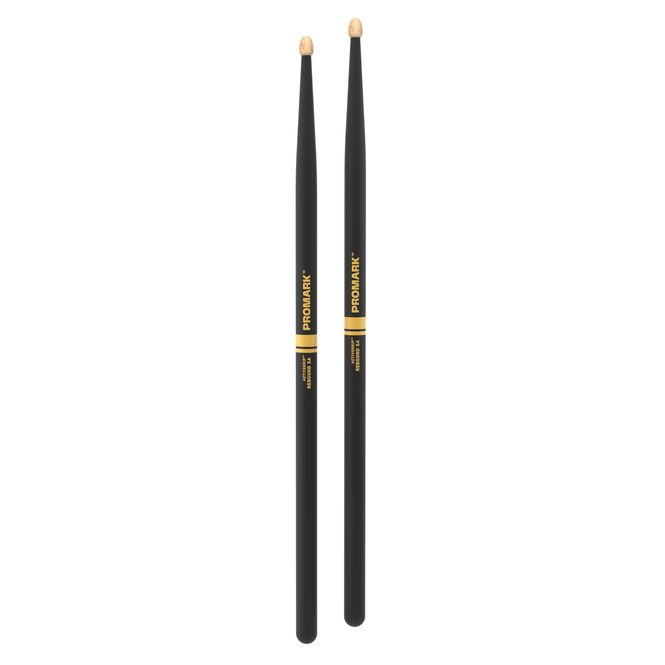 Hovedbilde Promark R5AAG Rebound 5A, ActiveGrip Hickory, ...