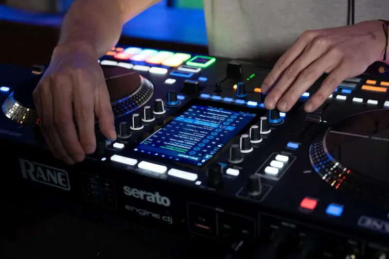 RANE System One