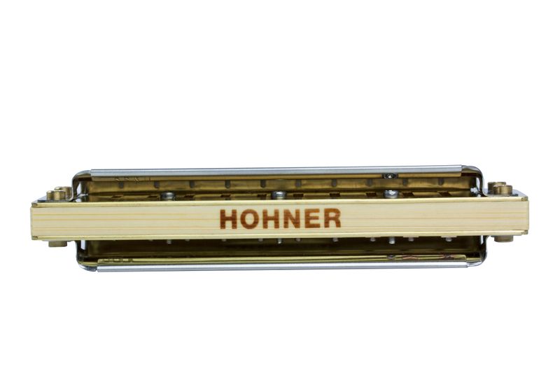 HOHNER Marine Band Crossover, Ab-major