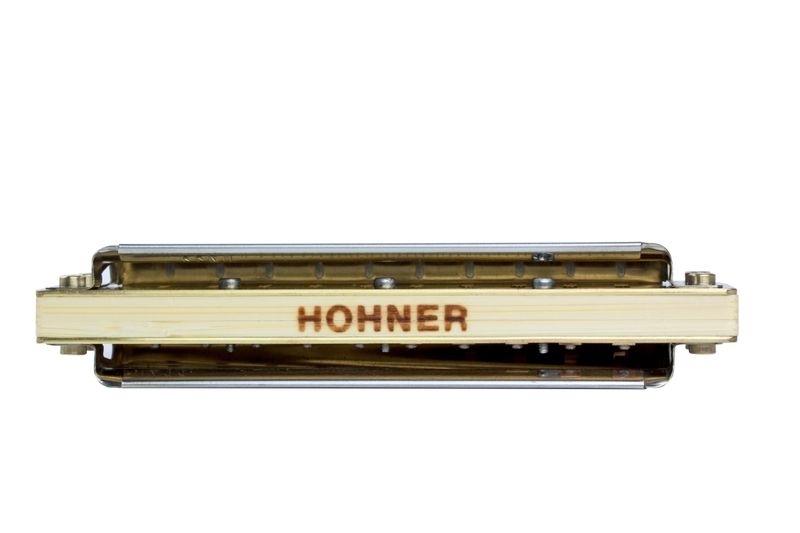 HOHNER Marine Band Thunderbird G-major, low octave