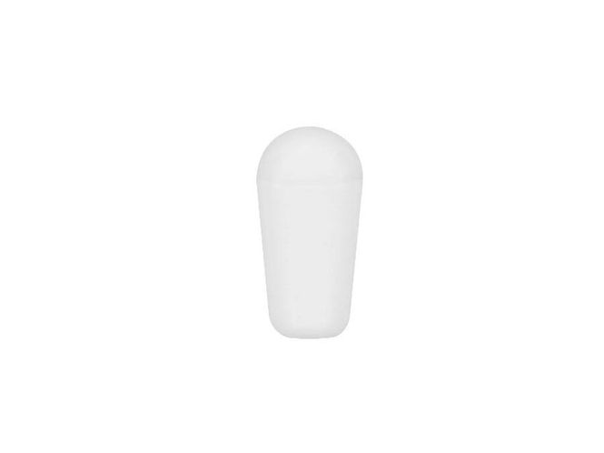 Hovedbilde Boston Switch Cap LP-style Hvit 3,5mm