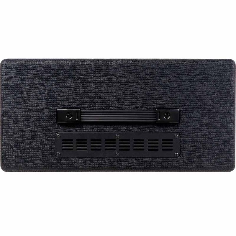 BLACKSTAR Debut 100RH Black