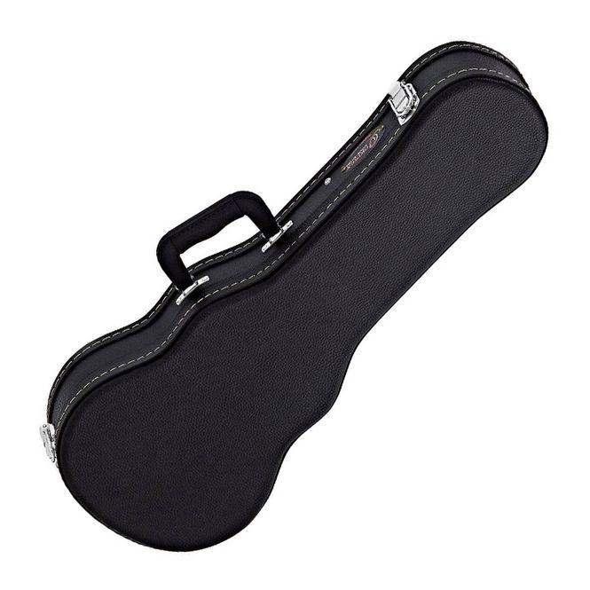 Hovedbilde Ortega OUCSTD-CC Hardcase Ukulele