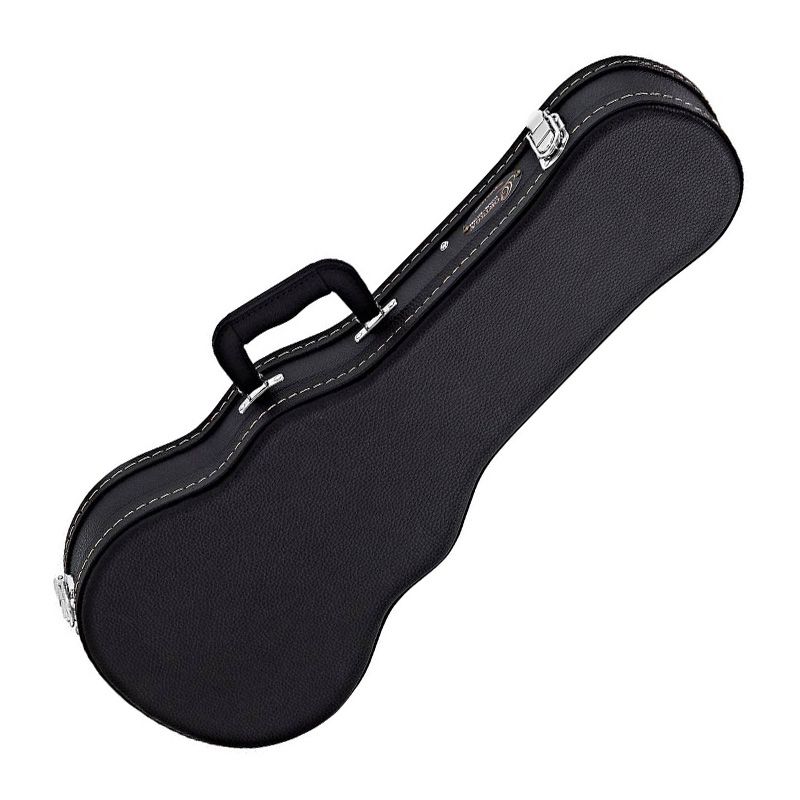 Ortega OUCSTD-CC Hardcase Ukulele