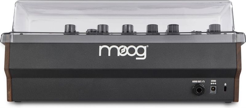 Decksaver Moog Mother-32/DFAM 