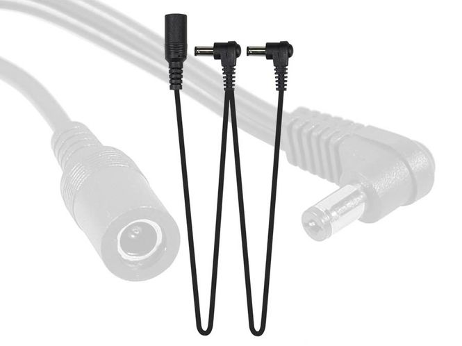 Hovedbilde Boston XCABLE-S2 Power Distribution Kabel