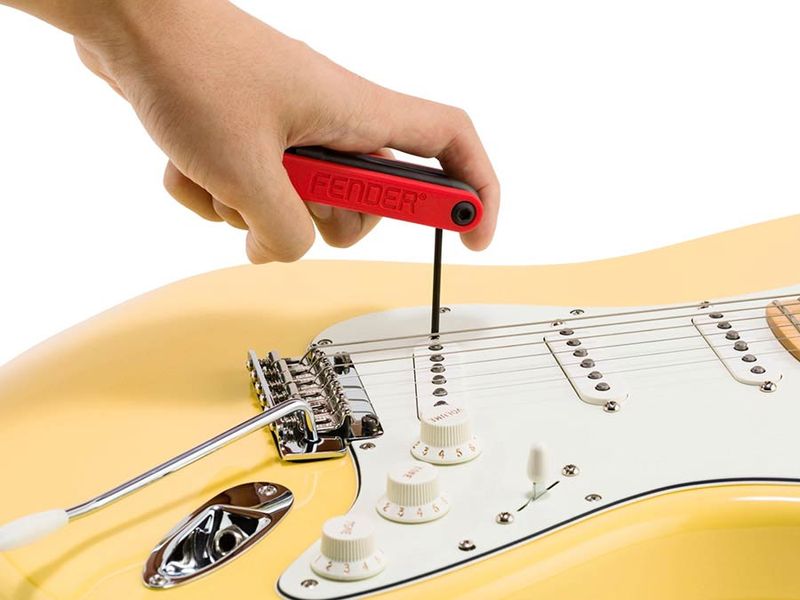 Fender Gitar/Bass Multi-tool
