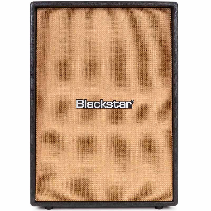 BLACKSTAR Debut 212V Black