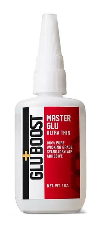 Gluboost MasterGlu GBMGUT2 cyanoacrylic glue