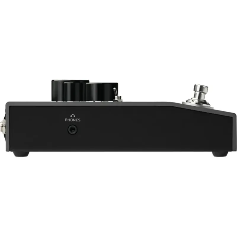 Valeton VLP-400 gitar-multieffekt-pedalbrett