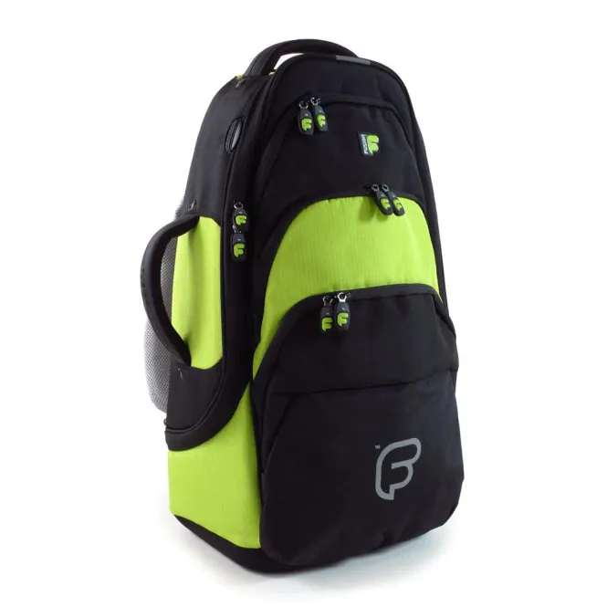 Hovedbilde Premium Baritone Horn Bag Lime