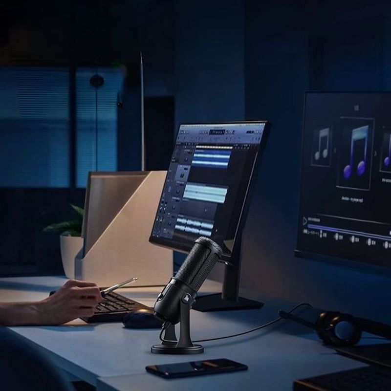 Donner Neotrack Mi USB-mikrofon