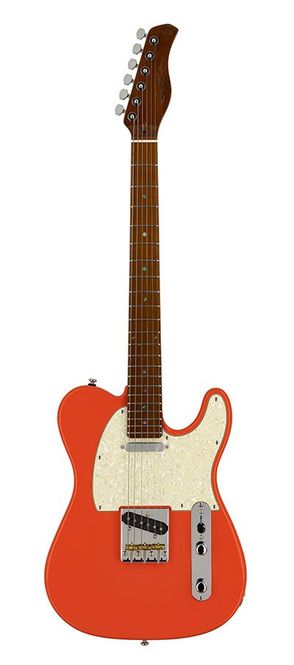 Hovedbilde Sire T7/FR Larry Carlton electric guitar T-style ...
