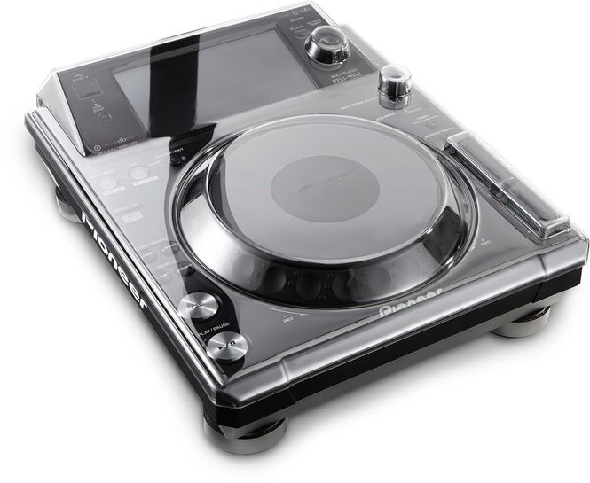 Hovedbilde Decksaver Pioneer DJ XDJ-1000