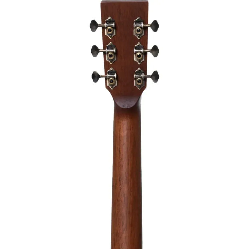 Santana Player G14 NS stålstrengsgitar natur 