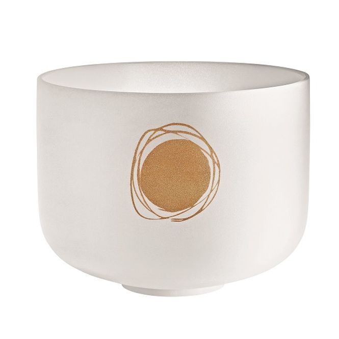 Hovedbilde Meinl Sonic Energy PCSB12SF Planetary Tuned Singing Bowl 12", Sc