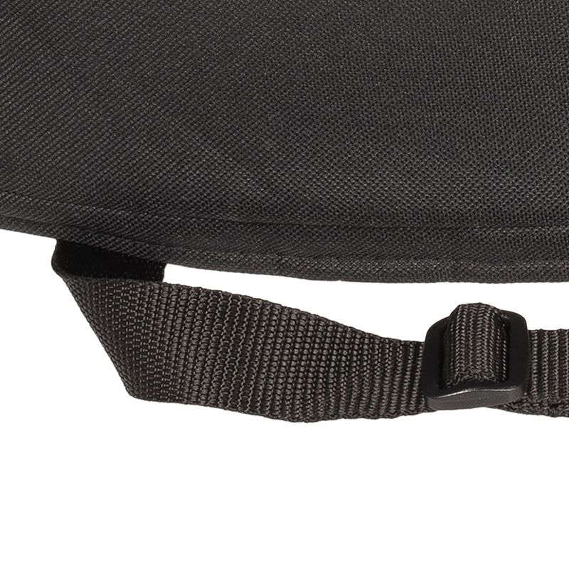 Panfløyte bag - størrelse 18