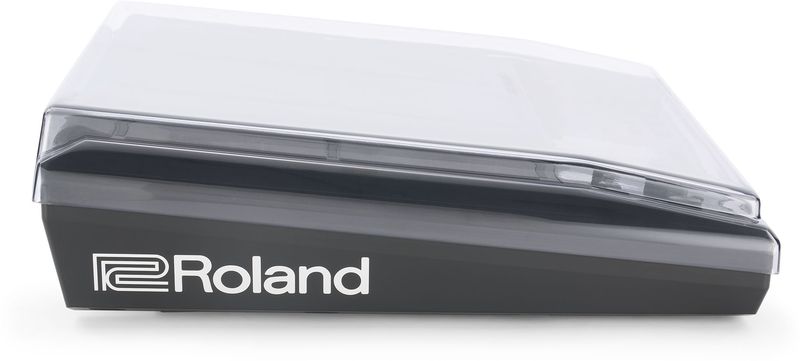 Decksaver Roland SPD-SX Pro