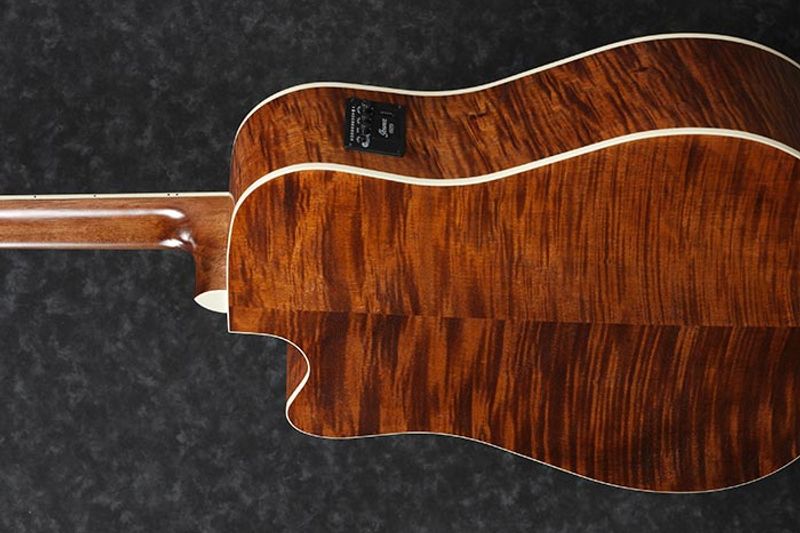 Ibanez AW417CE-OPS Natur