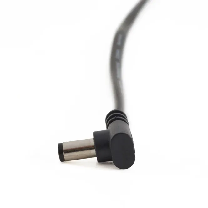 Hovedbilde HED DC-48 Flat power cable for pedals
