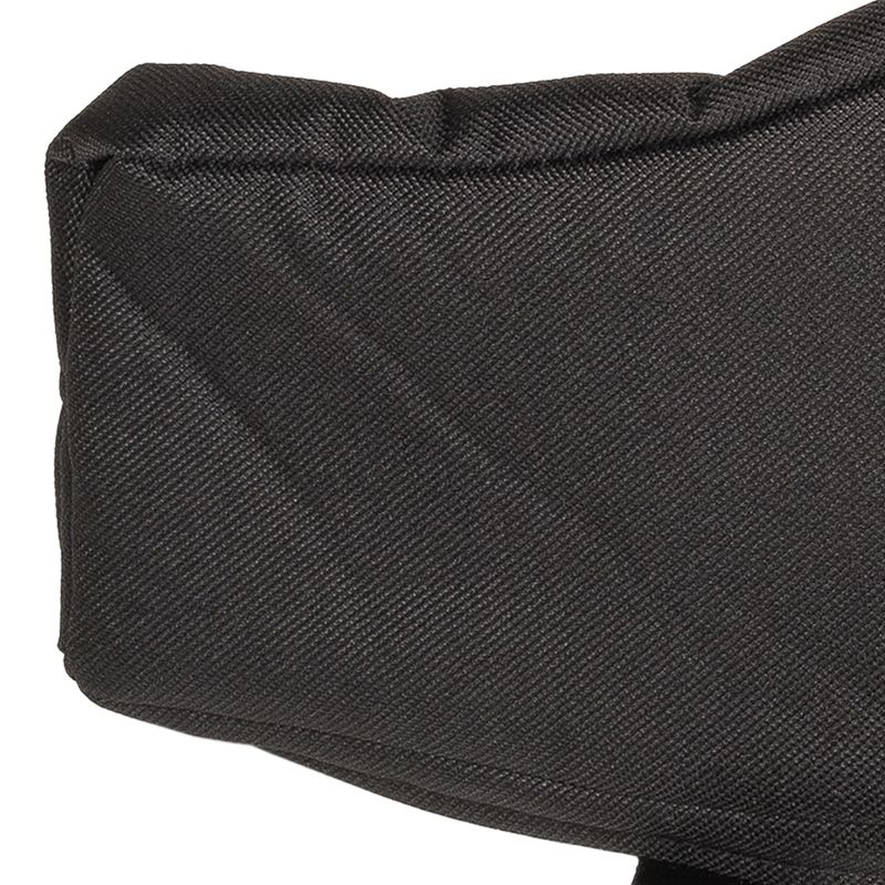 HED Panfløyte bag - størrelse 22