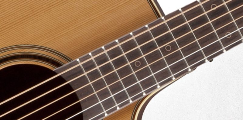Takamine P3DC