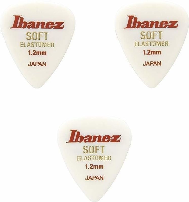 Ibanez BEL18ST12 Elastomer Soft 3stk