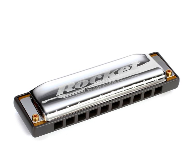 HOHNER Rocket Eb-major