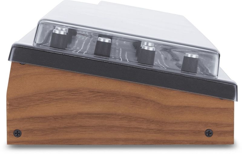 Decksaver Sequential Prophet-5/Prophet-10 Desktop
