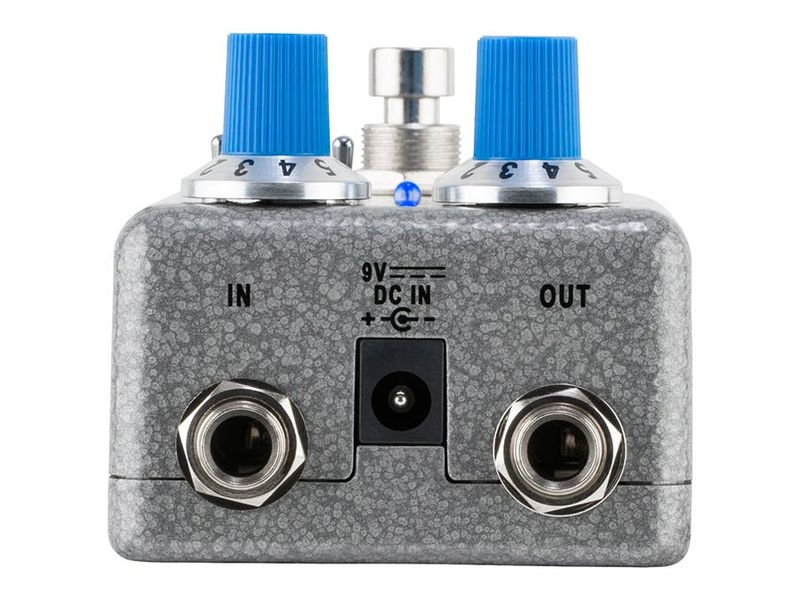 Fender Hammertone Delay