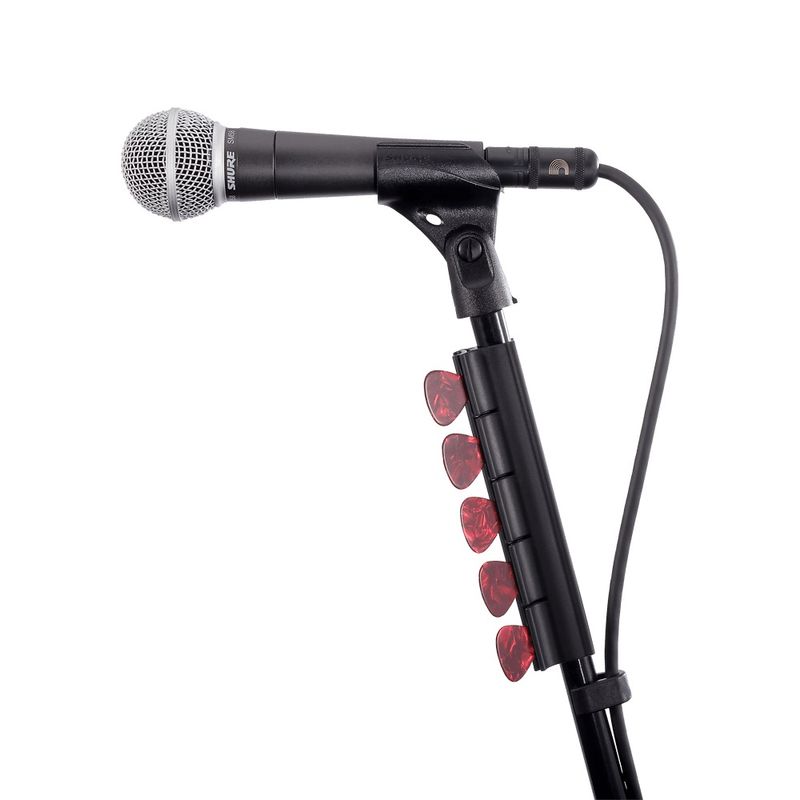 D'Addario PW-MPH-02 Micstand Pickholder