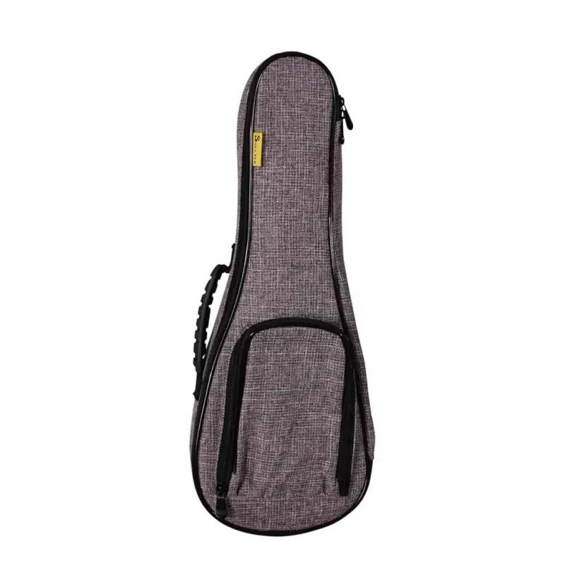 Santana U4 sopran ukulele pakke
